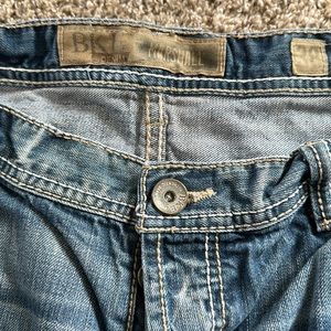 Mens BKE gently worn but great condition! Style is called Marshall